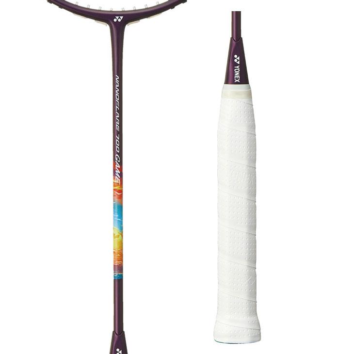 YONEX（ヨネックス） バドミントンラケット ナノフレア700ゲーム