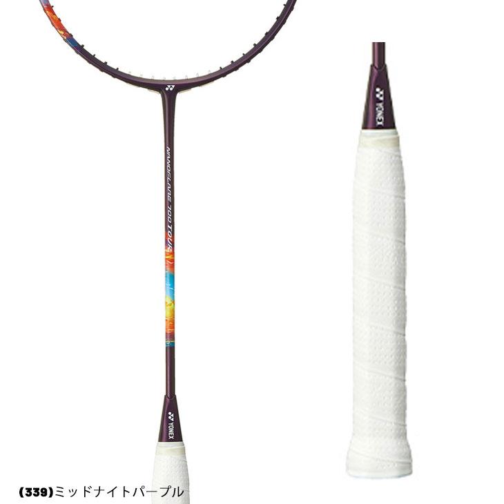 YONEX ヨネックス バドミントンラケット ナノフレア700ツアー YONEX ヨネックス バドミントンラケット ナノフレア700ツアー
