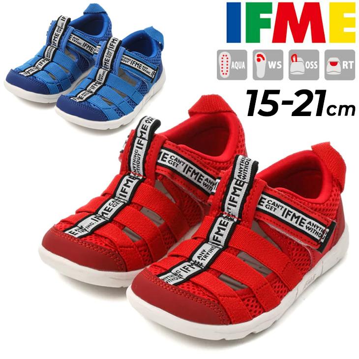 キッズシューズ イフミー 3e相当 15 21 0cm 子供靴 Ifme ロゴテープウォーターシューズ サンダル 水陸両用 抗菌防臭 子ども 水遊び 夏 サマー おしゃれ 30 2316 30 2316 Apworld 通販 Yahoo ショッピング
