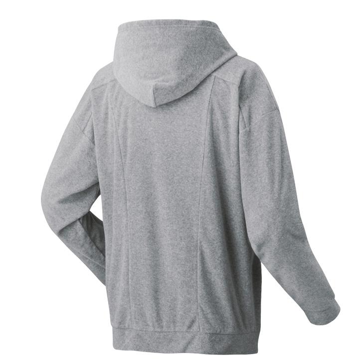YONEX（ヨネックス） スウェットパーカー 長袖 メンズ レディース ユニ