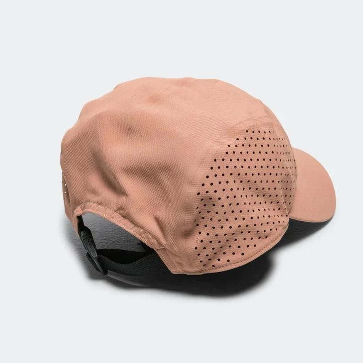 On（オン） ランニングキャップ メンズ レディース 帽子 ライト