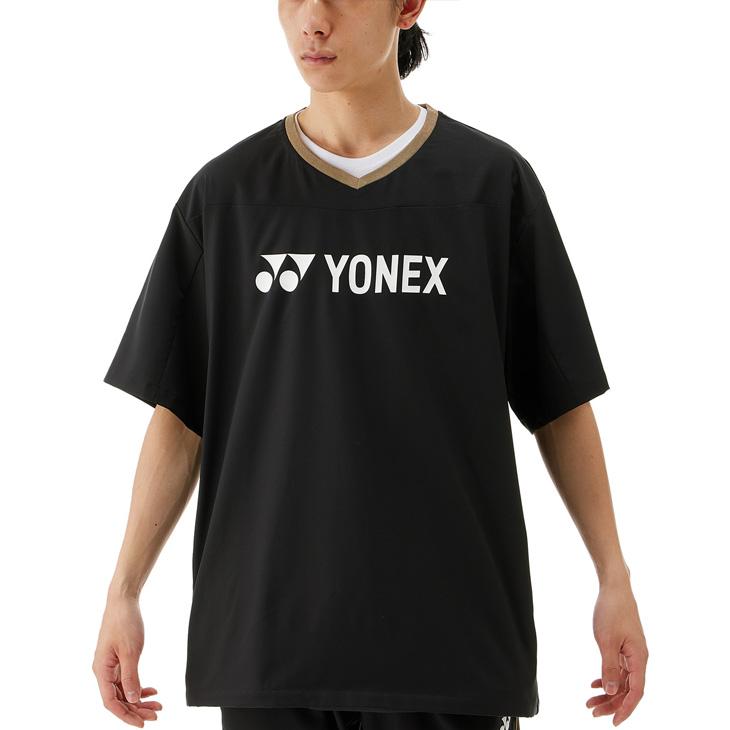 YONEX V-COOL 半袖ウェア Lサイズ