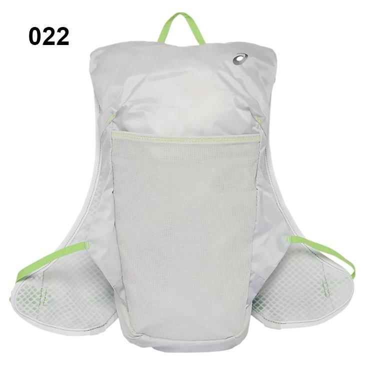 ASICS（アシックス） バックパック 8L ランニングバッグ ランニング