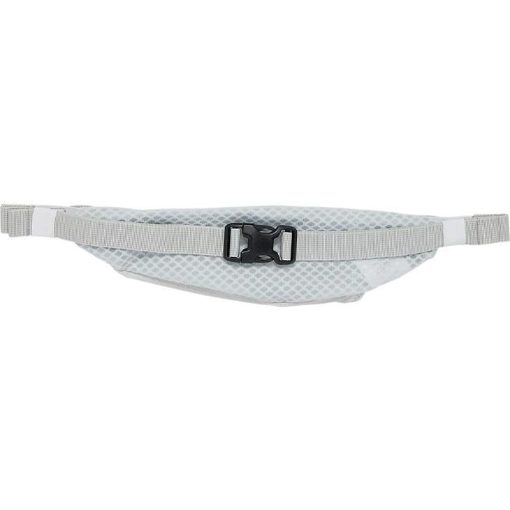 ASICS（アシックス） ランニングバッグ ウエストポーチ M メンズ