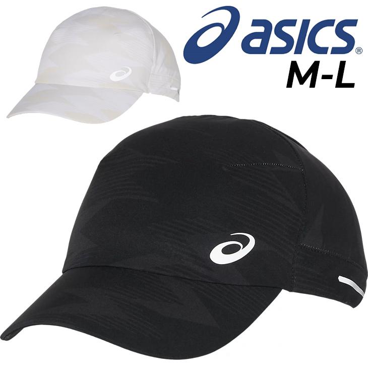 ASICS（アシックス） 帽子 メンズ レディース ランニンググラフィック