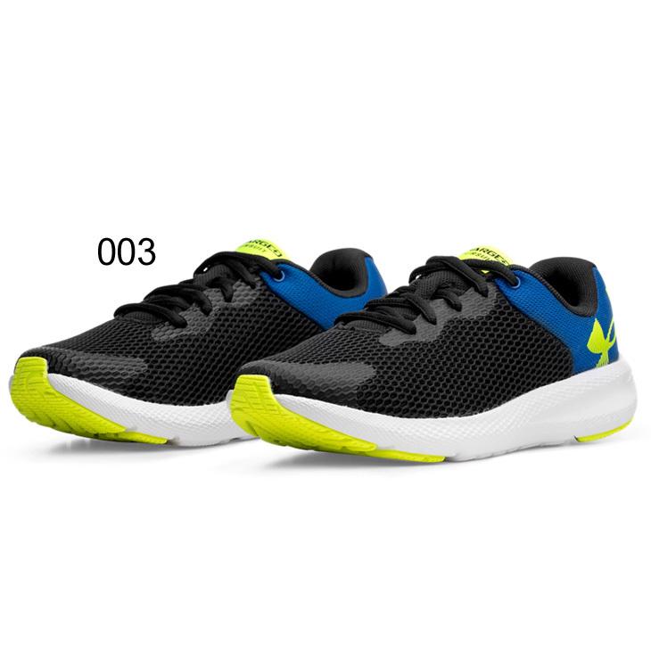 ジュニア ランニングシューズ スニーカー 22.5-24.5cm ひも靴 子供靴/アンダーアーマー UNDER ARMOUR UAチャージド パスート2 ビッグロゴ/キッズ /3024484 :3024484:APWORLD - 通販 - Yahoo!ショッピング ジュニア ランニングシューズ スニーカー 22.5-24.5cm ひも靴 子供靴/アンダーアーマー UNDER ARMOUR UAチャージド パスート2 ビッグロゴ/キッズ /3024484 :3024484:APWORLD - 通販 - Yahoo!ショッピング