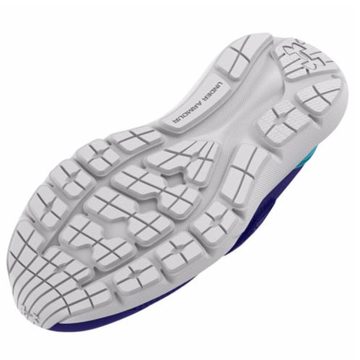 UNDER ARMOUR（アンダーアーマー） キッズ ランニングシューズ 子供靴