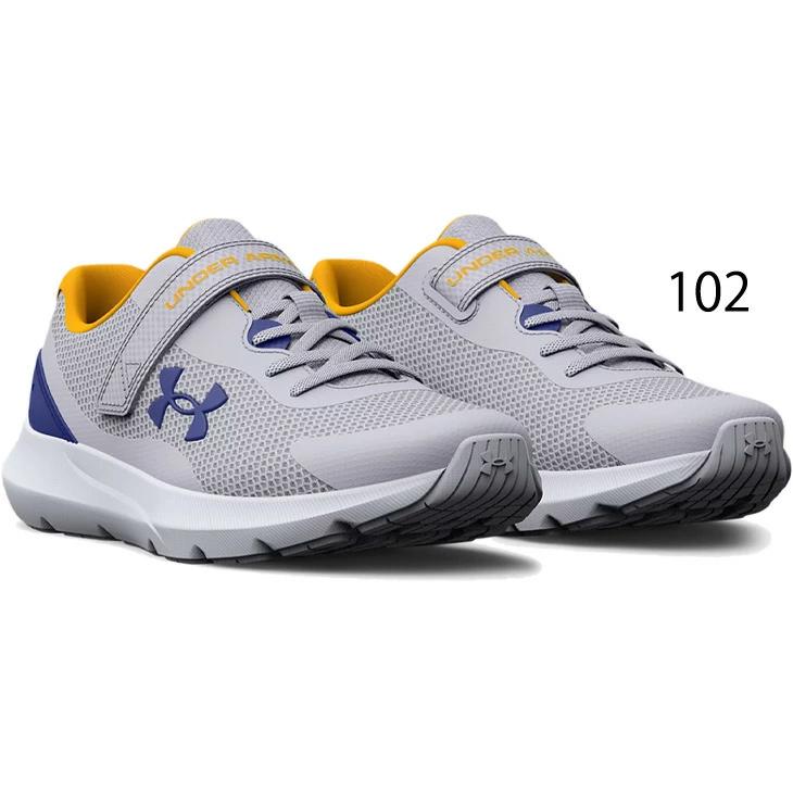 UNDER ARMOUR - UNDER ARMOUR ランニングシューズ UNDER ARMOUR アンダーアーマー ランニングシューズ メンズ 4E