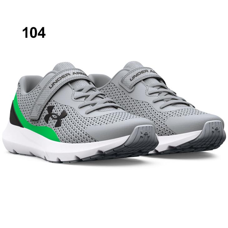 UNDER ARMOUR アンダーアーマー キッズ ランニングシューズ UNDER ARMOUR アンダーアーマー キッズ ランニングシューズ