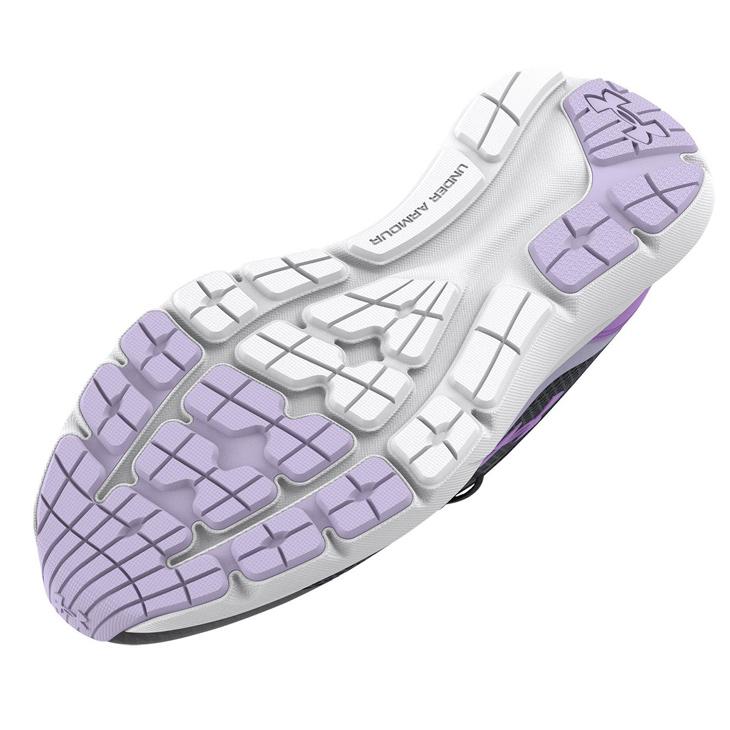 UNDER ARMOUR（アンダーアーマー） ジュニア ランニングシューズ 22.5