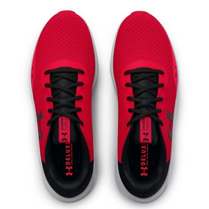 UNDER ARMOUR（アンダーアーマー） ランニングシューズ メンズ 4E相当