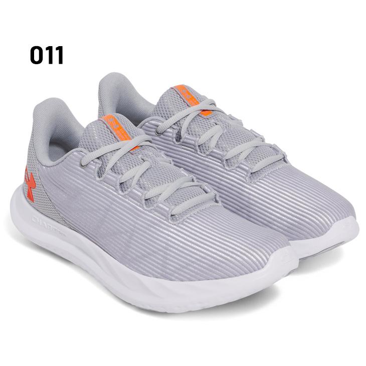 アンダーアーマーランニングシューズ 26.0 3026999-001 野球 アンダーアーマー ランニングシューズ アップシューズ