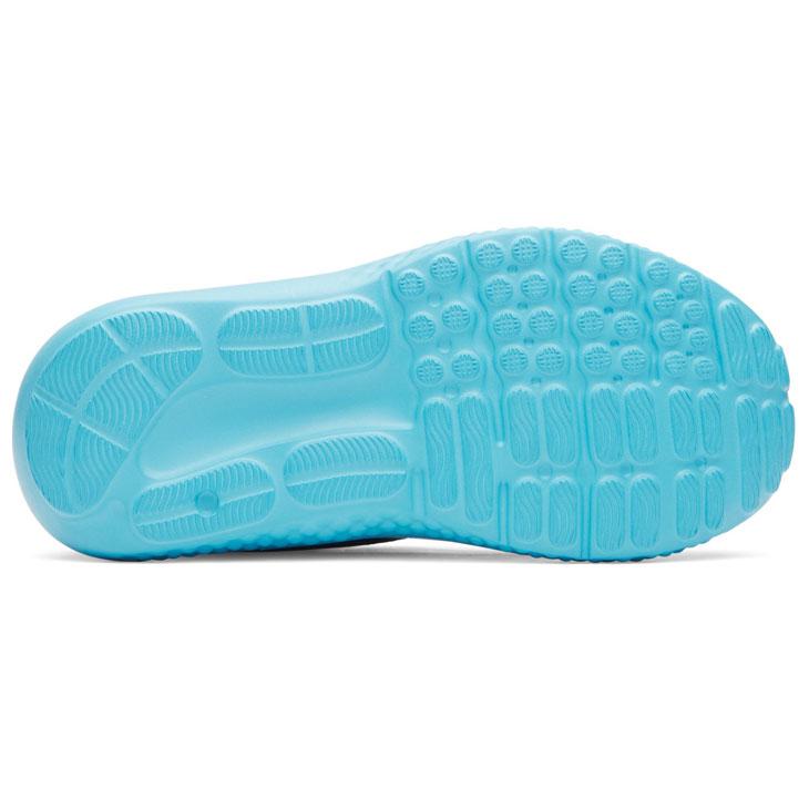 UNDER ARMOUR（アンダーアーマー） キッズ ランニングシューズ D相当