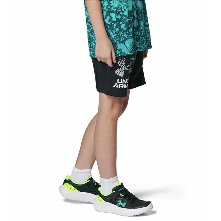 UNDER ARMOUR（アンダーアーマー） キッズ ランニングシューズ 16.5
