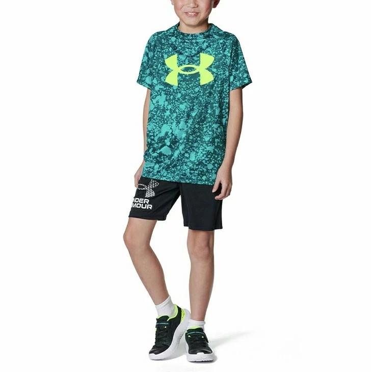UNDER ARMOUR（アンダーアーマー） キッズ ランニングシューズ 16.5