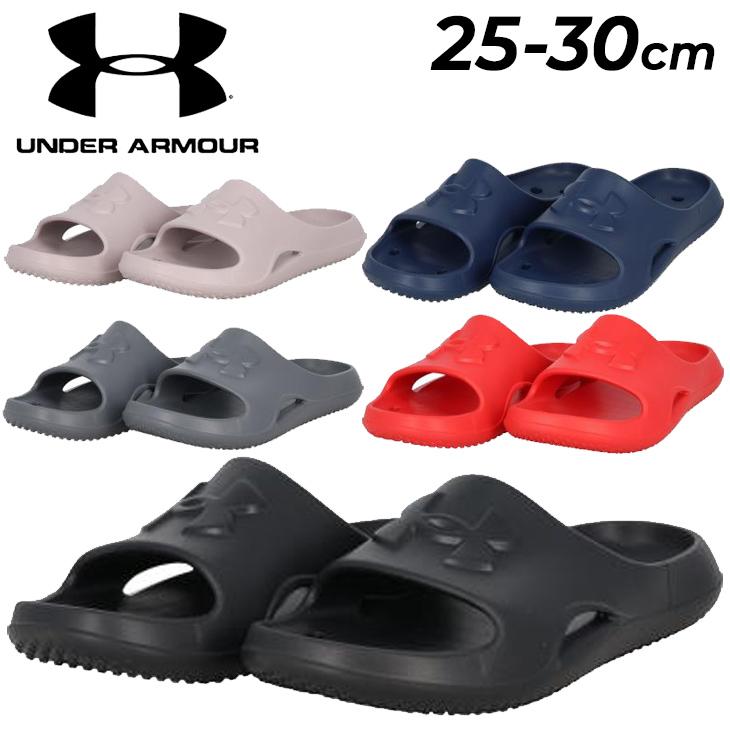 UNDER ARMOUR（アンダーアーマー） スポーツサンダル メンズ D相当 