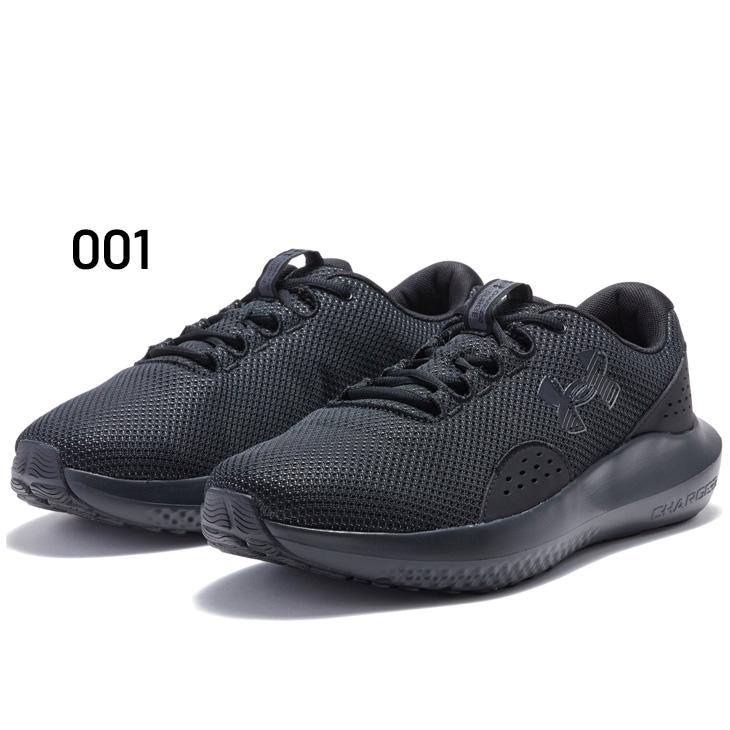 UNDER ARMOUR（アンダーアーマー） ランニングシューズ メンズ 4E相当