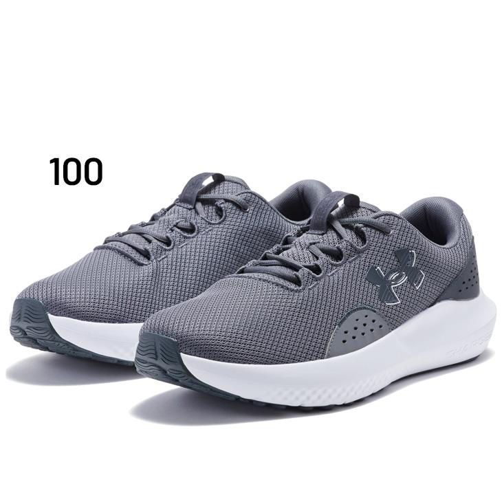 UNDER ARMOUR アンダーアーマー ランニングシューズ メンズ 4E