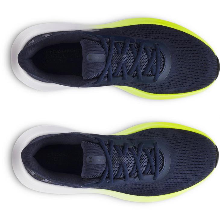 UNDER ARMOUR（アンダーアーマー） ランニングシューズ メンズ D相当