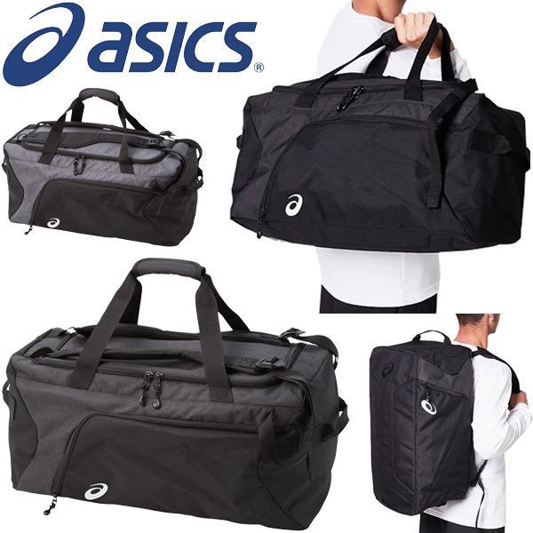 ASICS（アシックス） ボストンバッグ asics ENSEIダッフル40 スポーツ