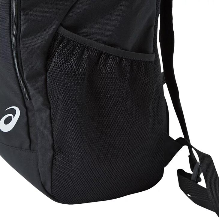 ASICS（アシックス） リュックサック 約35L バックパック asics FD