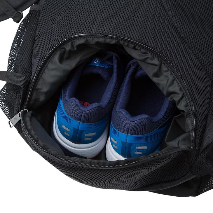 ASICS（アシックス） リュックサック 約35L バックパック asics FD