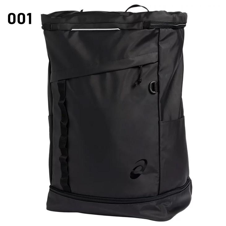 ASICS（アシックス） リュック 約40L メンズ レディース バックパック