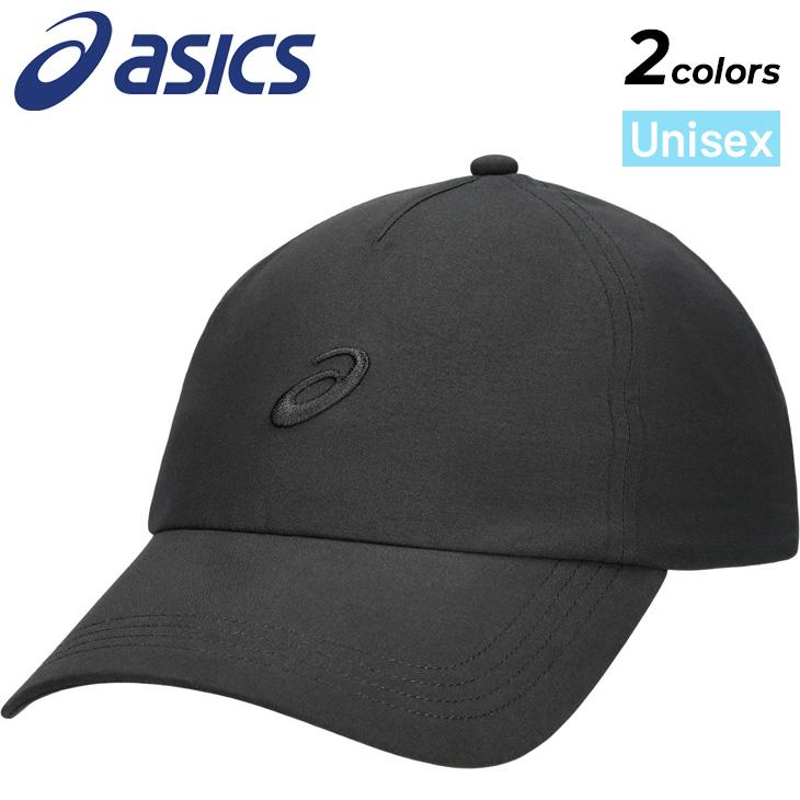 ASICS（アシックス） 帽子 スポーツキャップ メンズ レディース
