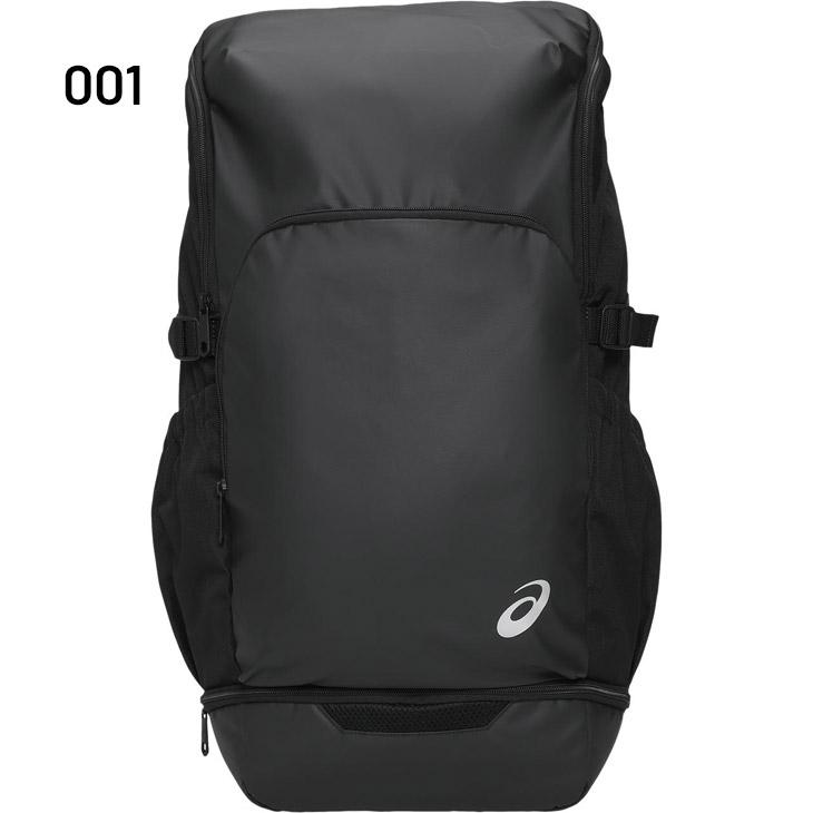 ASICS（アシックス） リュックサック 40L メンズ レディース バック