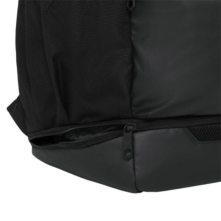 ASICS（アシックス） リュックサック 40L メンズ レディース バック