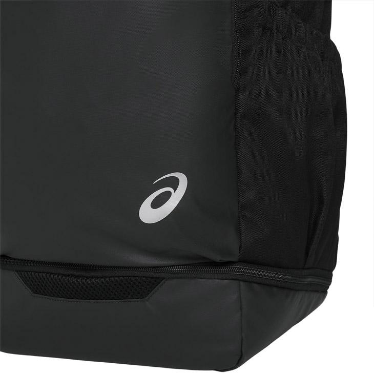ASICS（アシックス） リュックサック 40L メンズ レディース バック