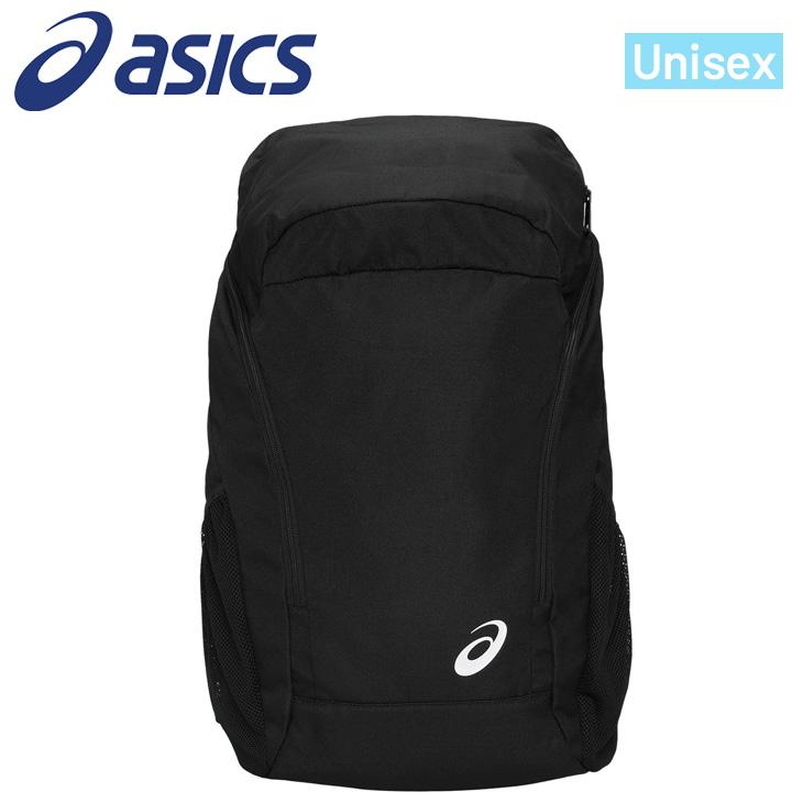 asics バスケットボール用リュック 約35L ASICS（アシックス） リュックサック 約35L バック バックパック35 鞄