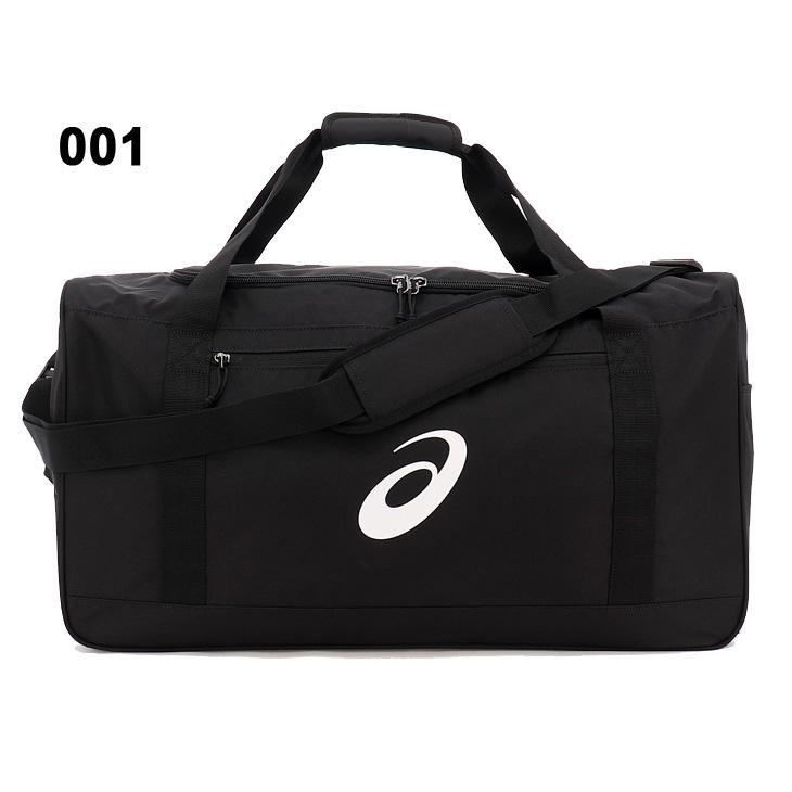 ASICS（アシックス） ボストンバッグ 約60L 鞄 ダッフルバック60