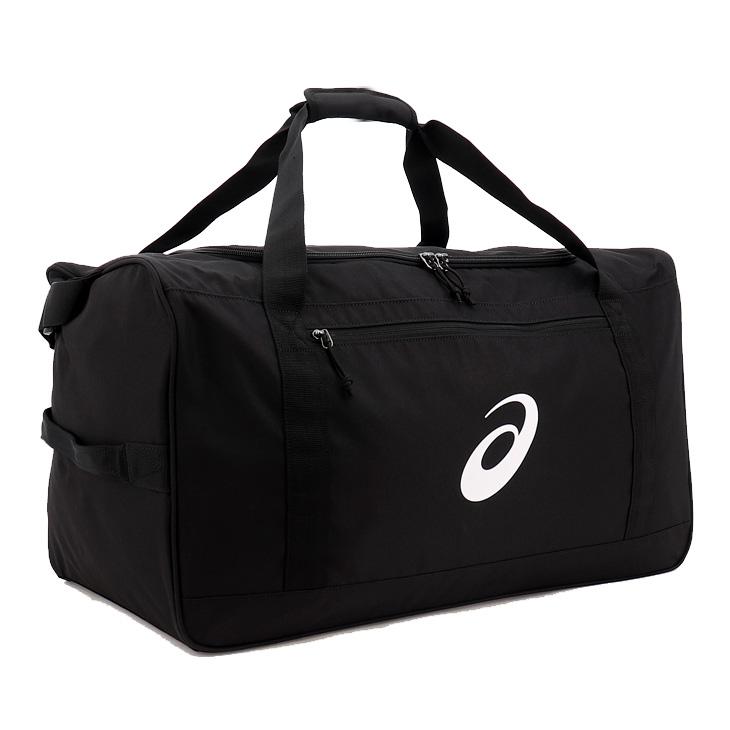 ASICS（アシックス） ボストンバッグ 約60L 鞄 ダッフルバック60