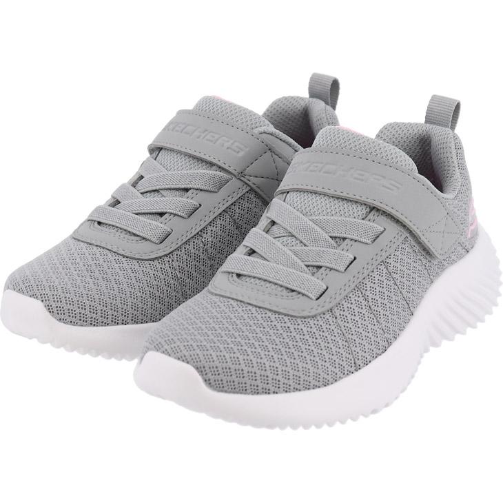 SKECHERS スケッチャーズ キッズ スニーカー 女の子 17-22cm