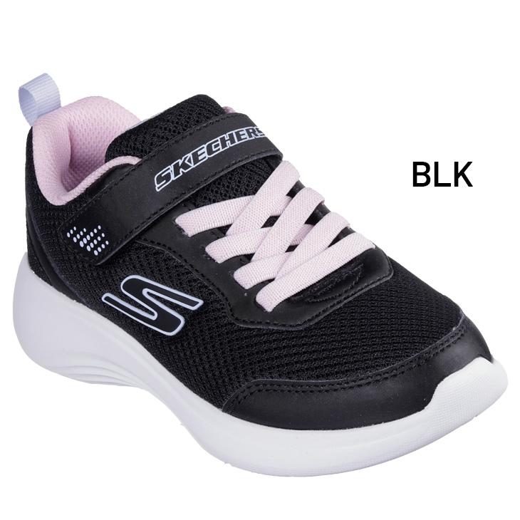 SKECHERS（スケッチャーズ） キッズ ジュニア ガールズ スニーカー