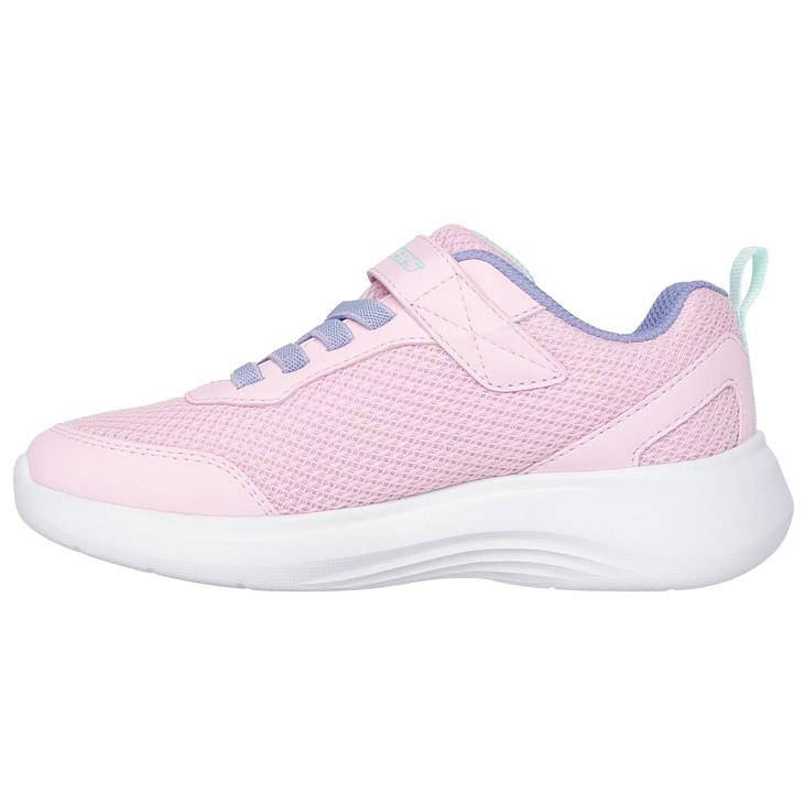 SKECHERS（スケッチャーズ） キッズ ジュニア ガールズ スニーカー