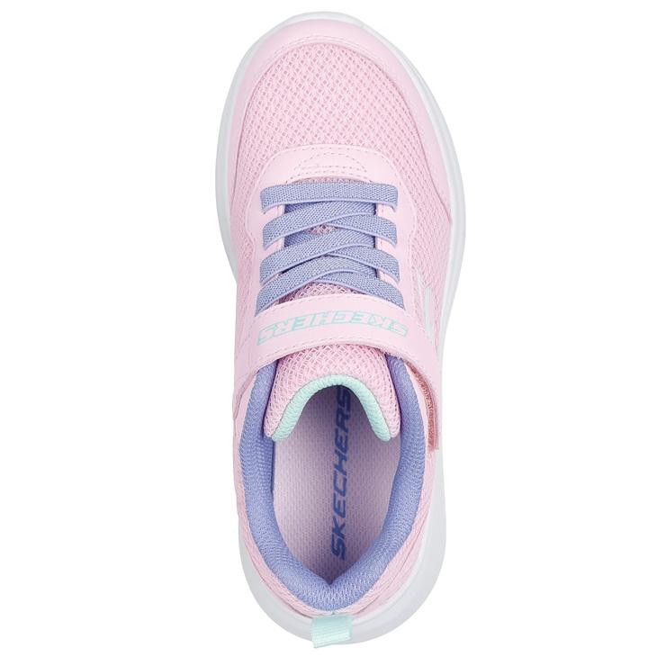 SKECHERS スケッチャーズ キッズ ジュニア ガールズ スニーカー 女の子