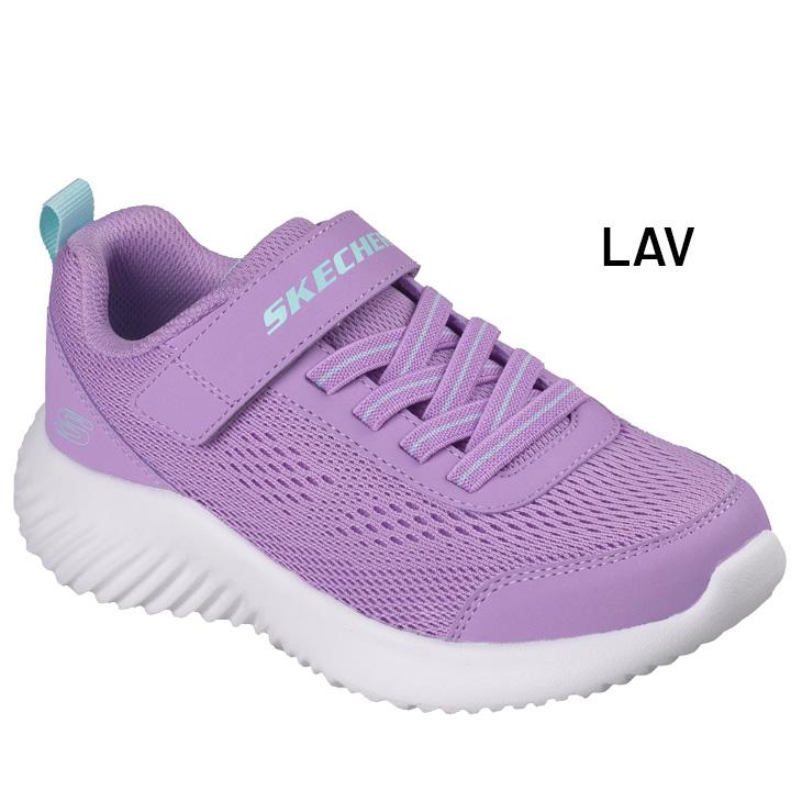 SKECHERS（スケッチャーズ） キッズ ジュニア スニーカー 女の子