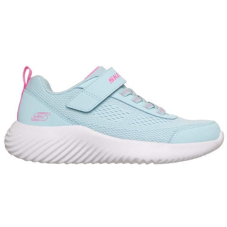SKECHERS（スケッチャーズ） キッズ ジュニア スニーカー 女の子