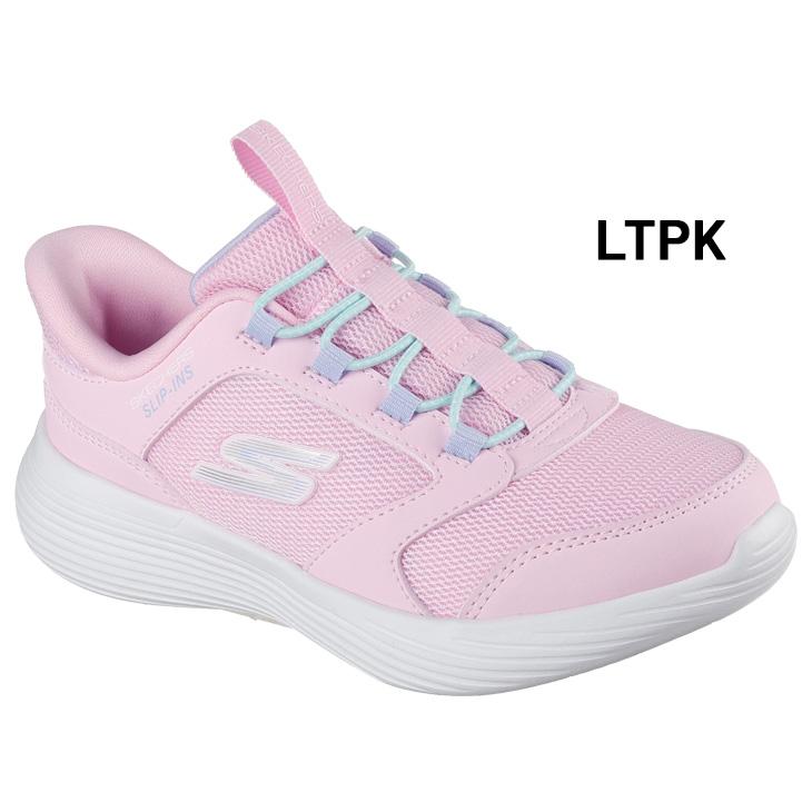 SKECHERS（スケッチャーズ） スリップインズ キッズ スニーカー 16.5