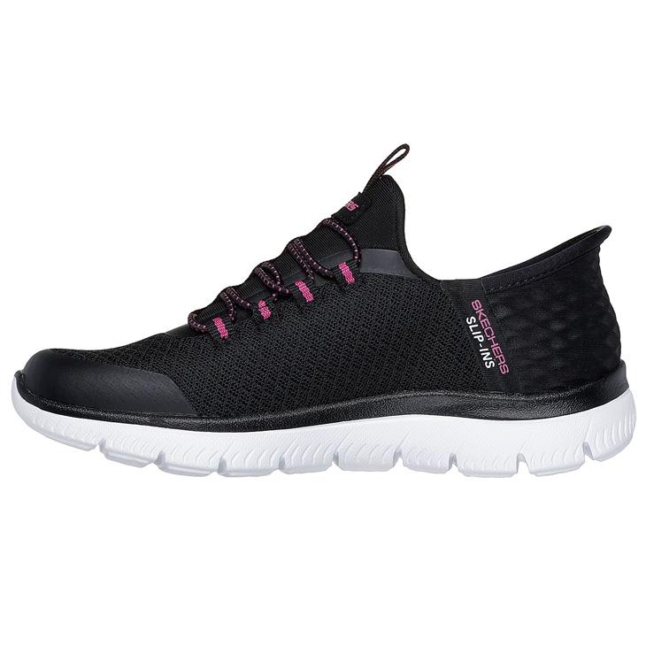 SKECHERS スケッチャーズ キッズ スリップインズ ガールズ