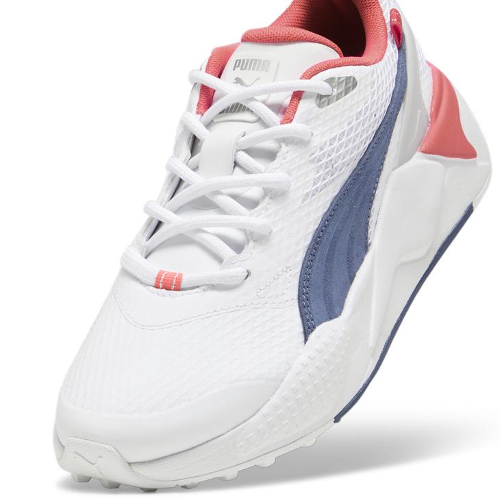 PUMA（プーマ） レディース ゴルフシューズ PUMA GOLF GS-X EFEKT