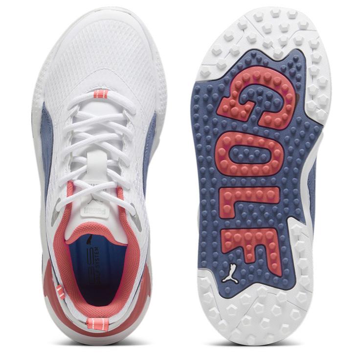 PUMA プーマ レディース ゴルフシューズ GOLF GS-X EFEKT スパイクレス