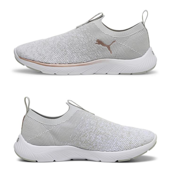 PUMA（プーマ） ランニングシューズ レディース スニーカー ソフト
