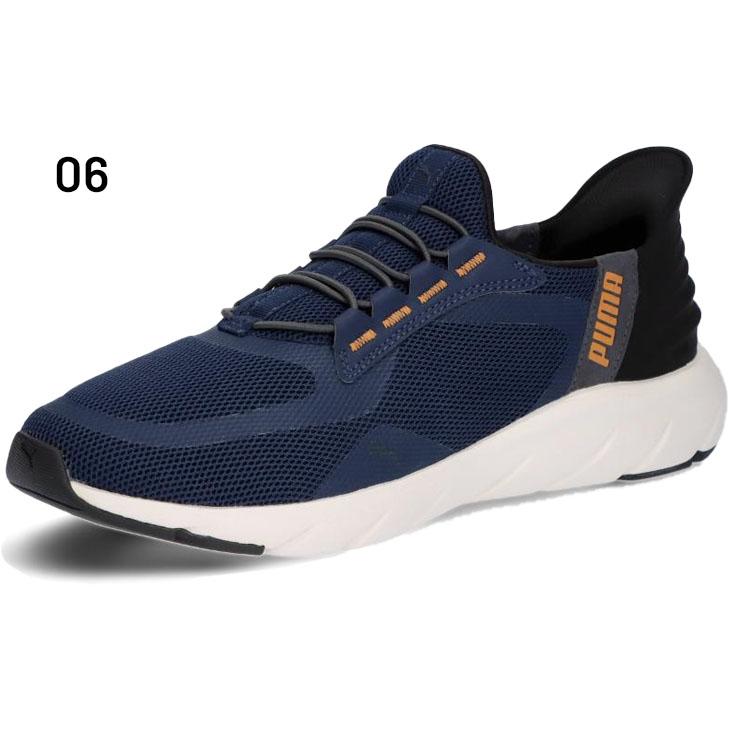 PUMA（プーマ） 手を使わずサッと履ける メンズ ユニセックス