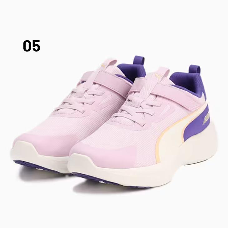 PUMA（プーマ） キッズ スニーカー 17-24cm PUMA スピードモンスター Z