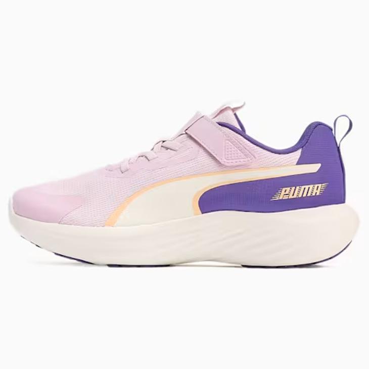 PUMA（プーマ） キッズ スニーカー 17-24cm PUMA スピードモンスター Z