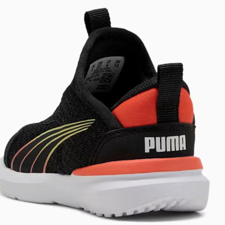 PUMA プーマ スニーカー ベビーシューズ キッズ 12-16cm 子供靴