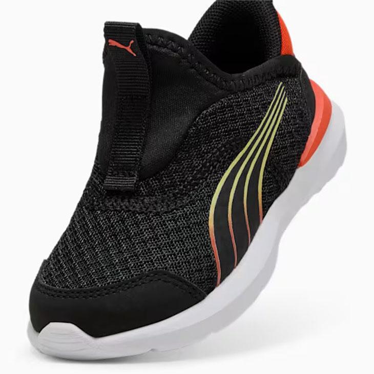 PUMA プーマ スニーカー ベビーシューズ キッズ 12-16cm 子供靴